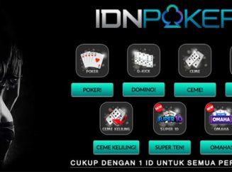 Daftar IDN Poker | Agen Poker Online | Situs Poker Terpercaya