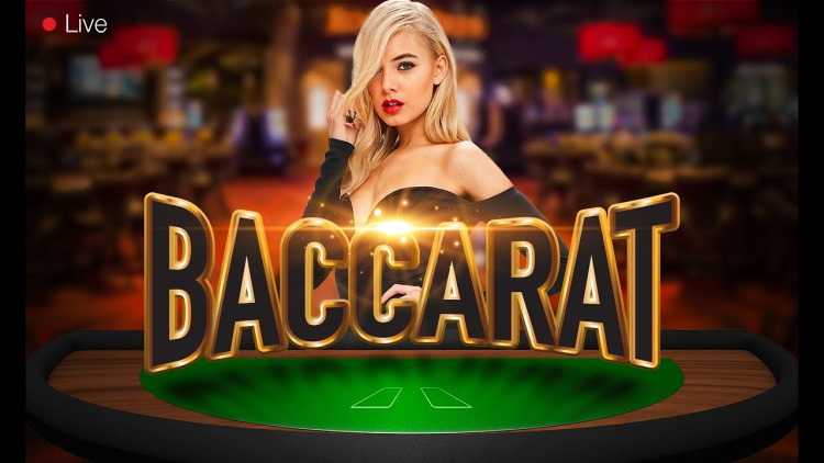 cara bermain Baccarat casino online