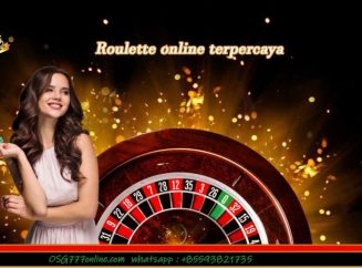 casino rolet online - Dafar Roulette Terpercaya